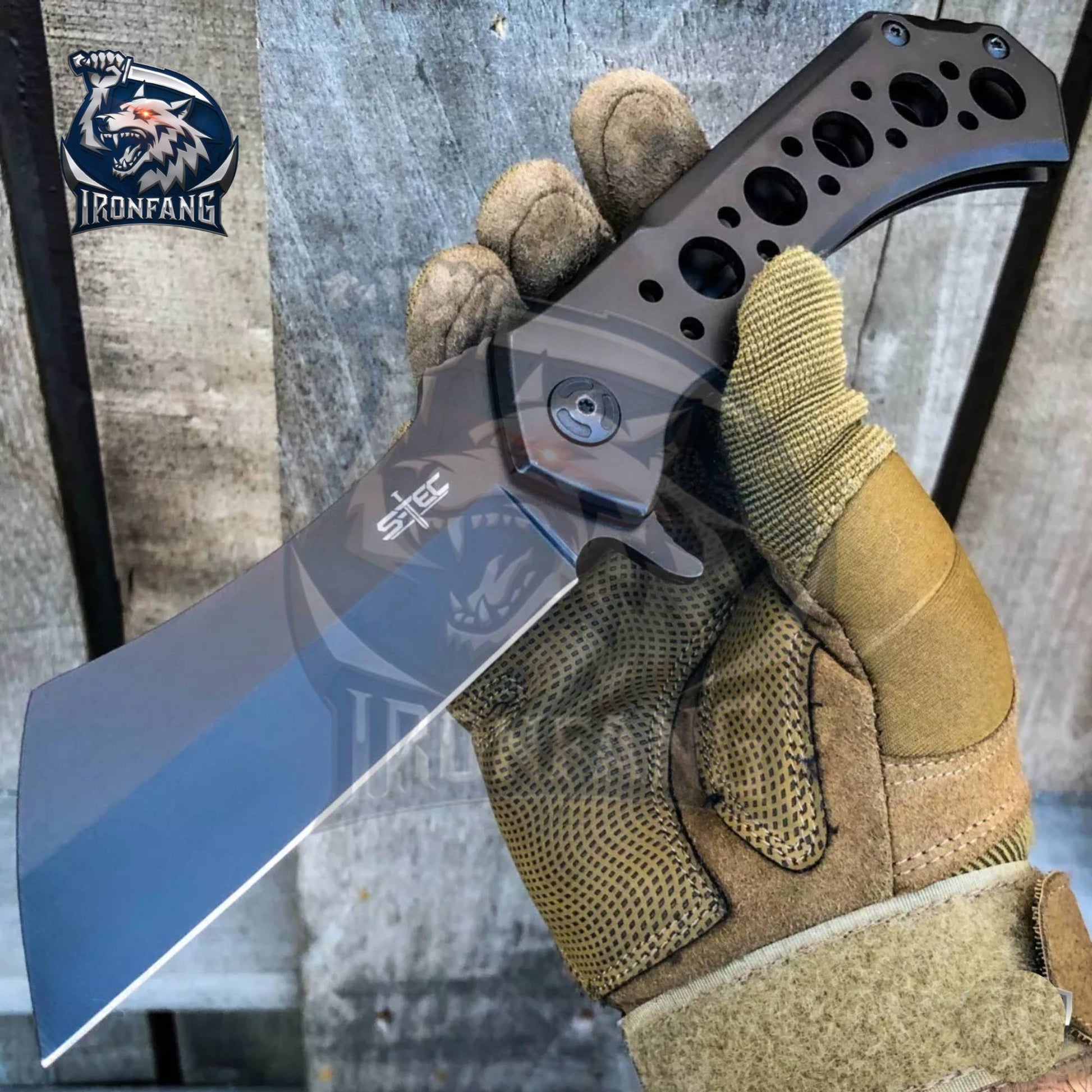 10-Inches-Huge-Razor-Cleaver-Ironfangknife