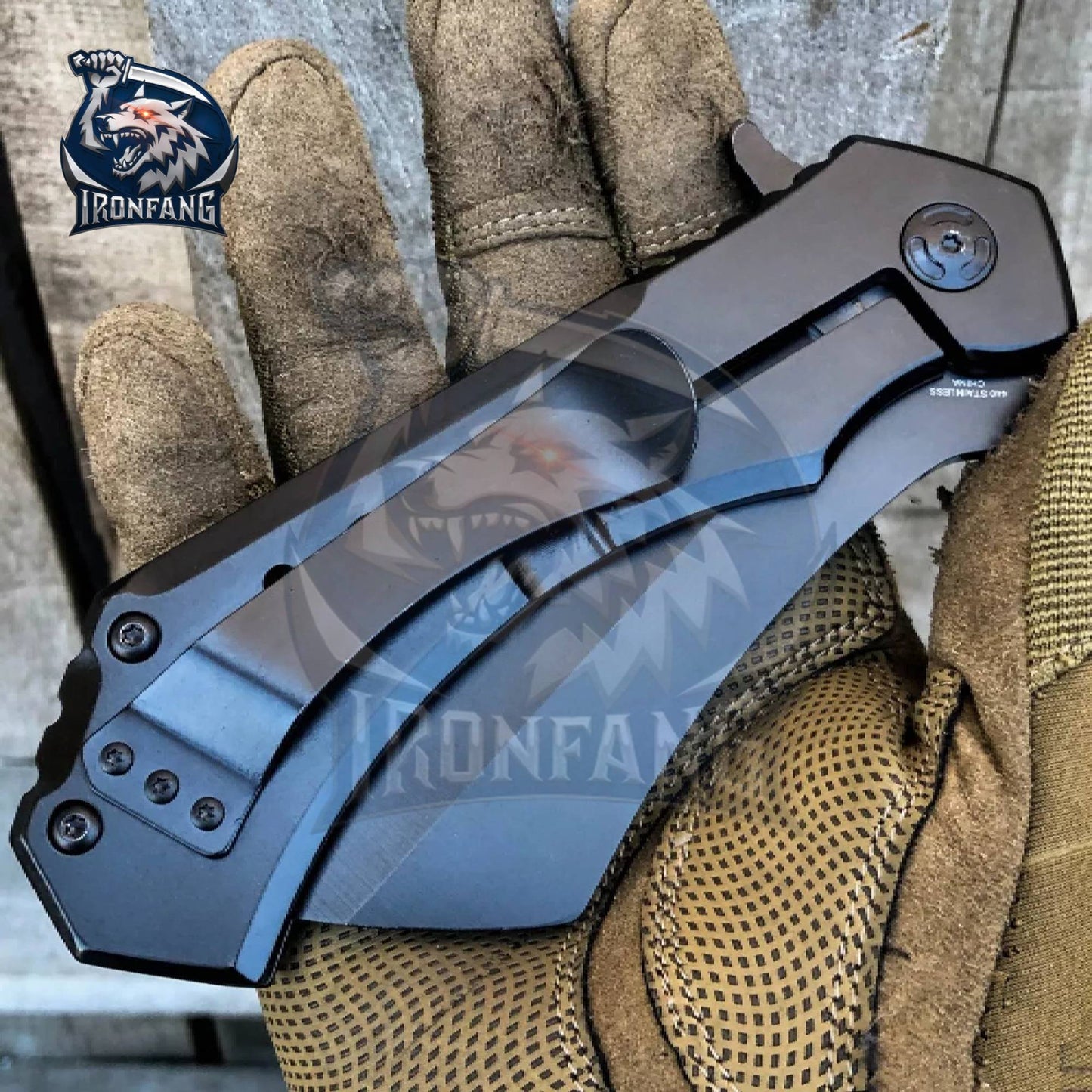 10-Inches-Huge-Razor-Cleaver-Ironfangknife