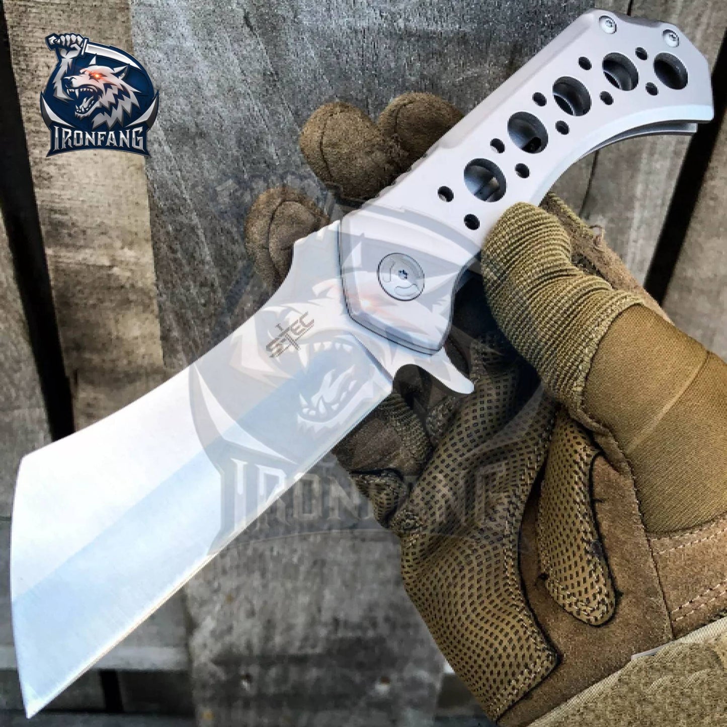 10-Inches-Huge-Razor-Cleaver-Ironfangknife
