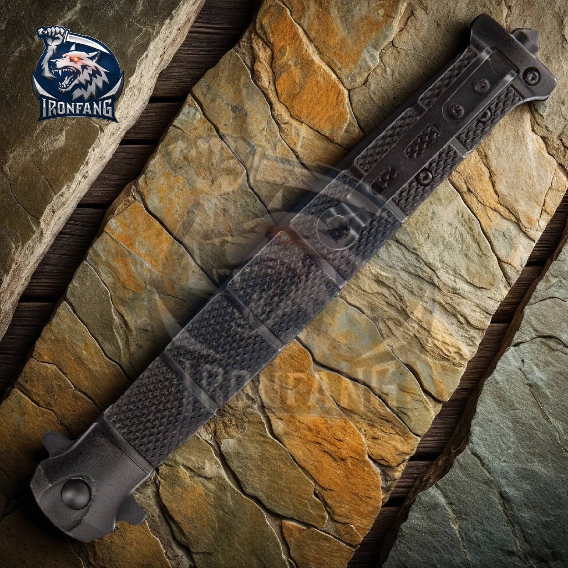 12-Inches-Extra-Large-USMC-Marines-Knife-Stiletto-Ironfangknife