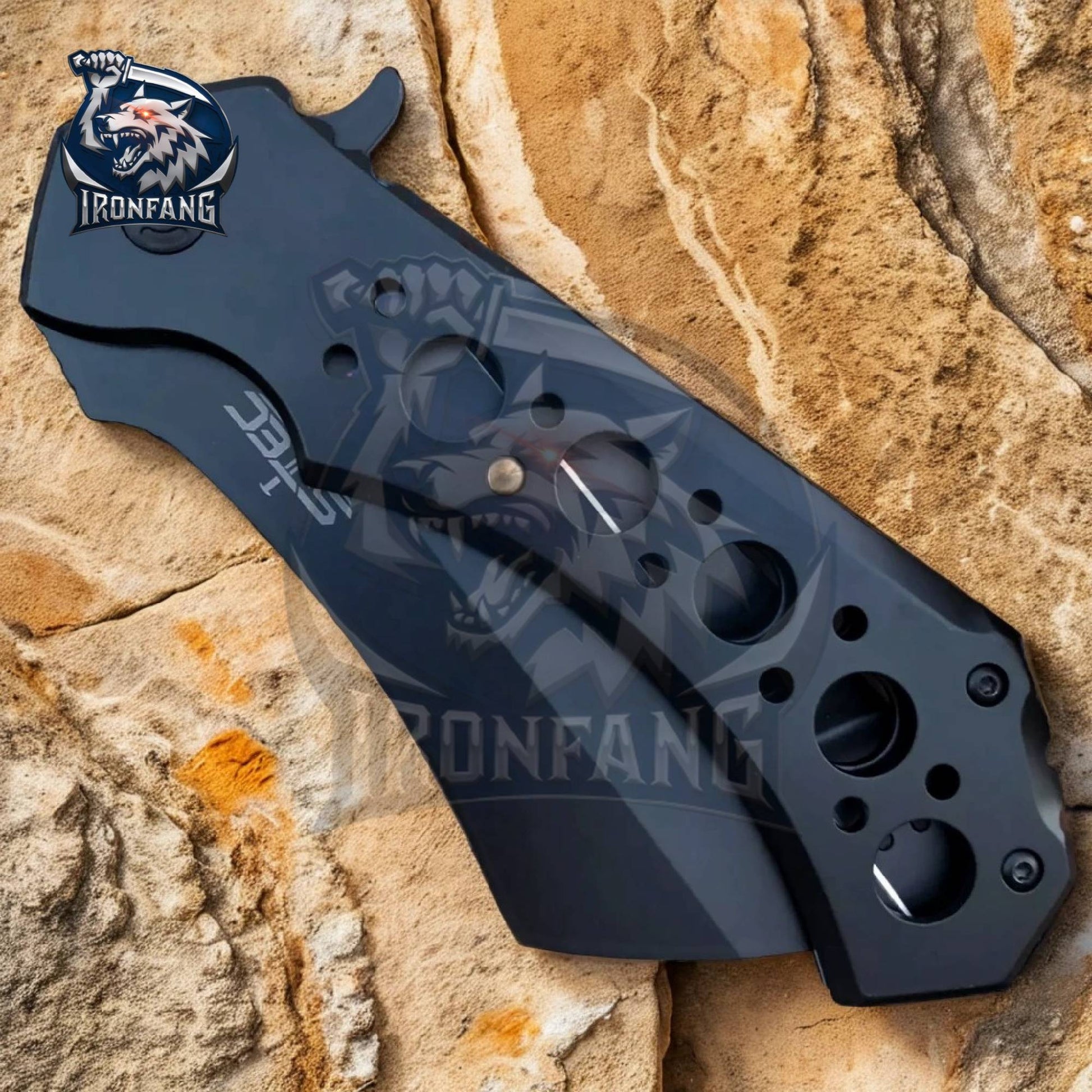 12-Inches-Giant-Black-Cleaver-Ironfangknife