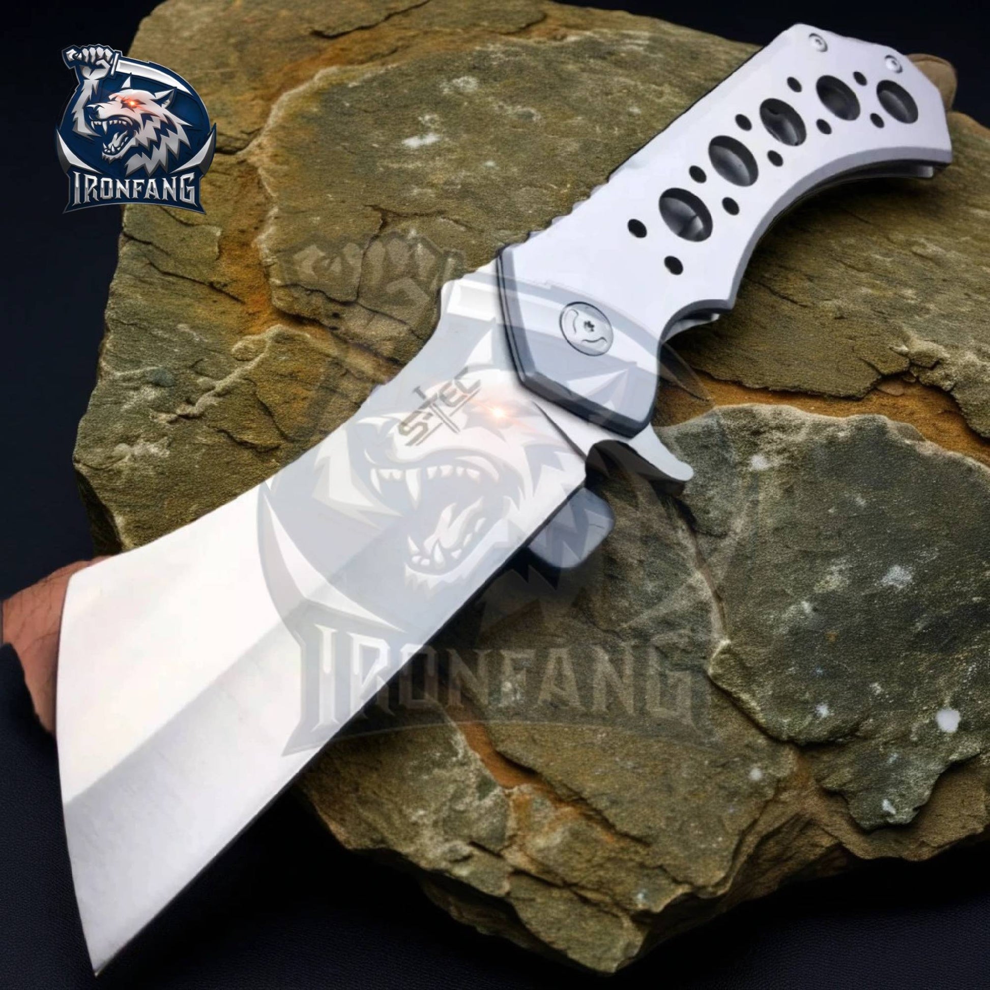 12-Inches-Giant-Silver-Cleaver-Ironfangknife