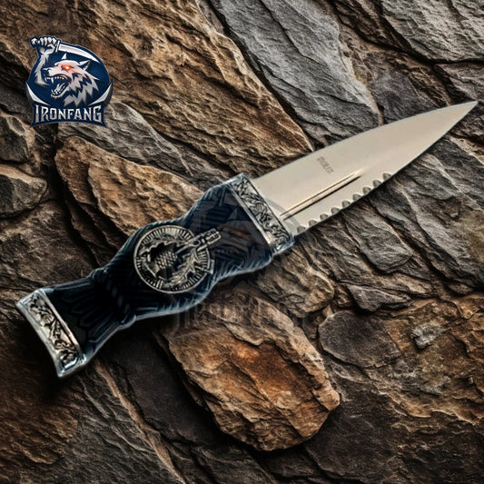 7-inches-Celtic-Scottish-Viking-Dagger-Ironfangknife