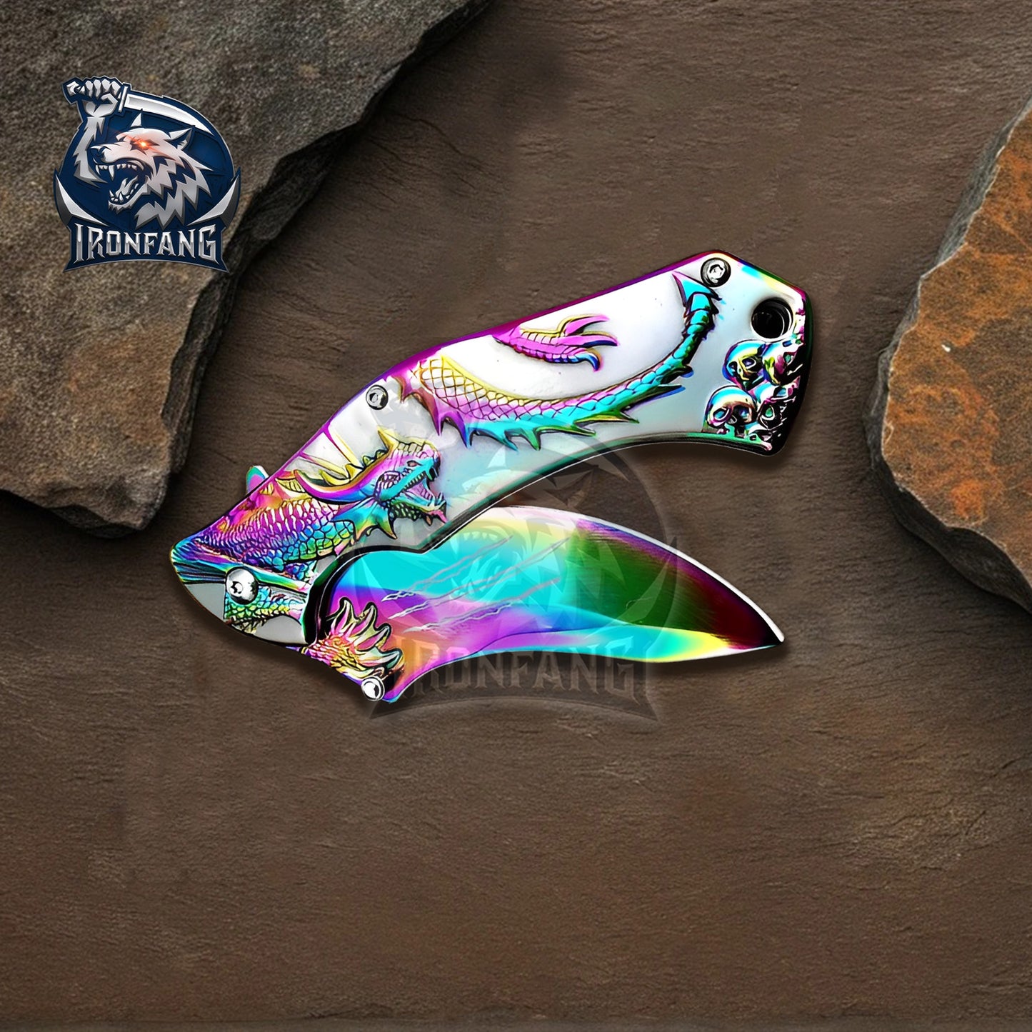 8-Fantasy-Dragon-Folding-Knife-Ironfangknife