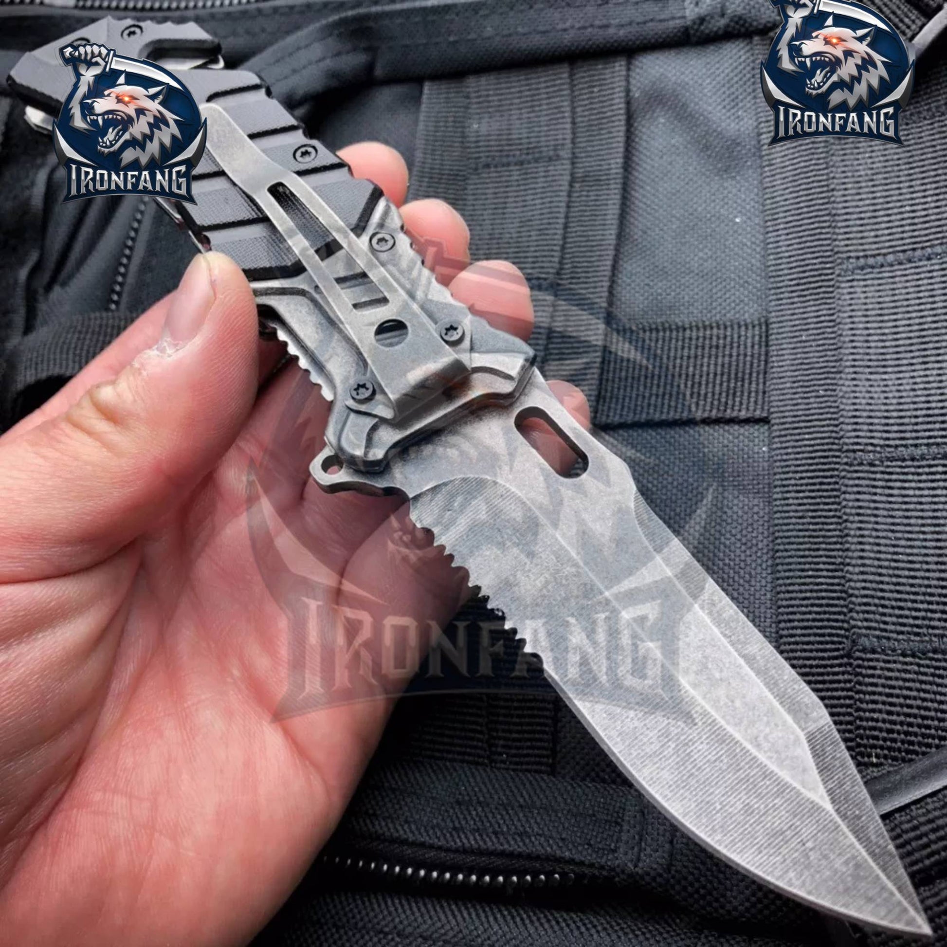 8-Inches-Ballistic-Military-Tactical-Folding-Knife-Ironfangknife