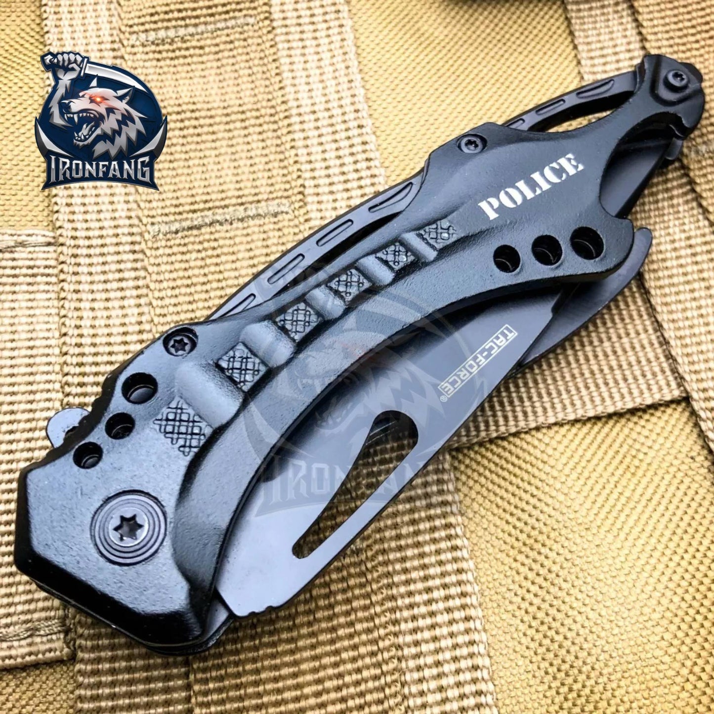 8.5-Inches-TAC-FORCE-POLICE-Folding-Pocket-Knife-Ironfangknife