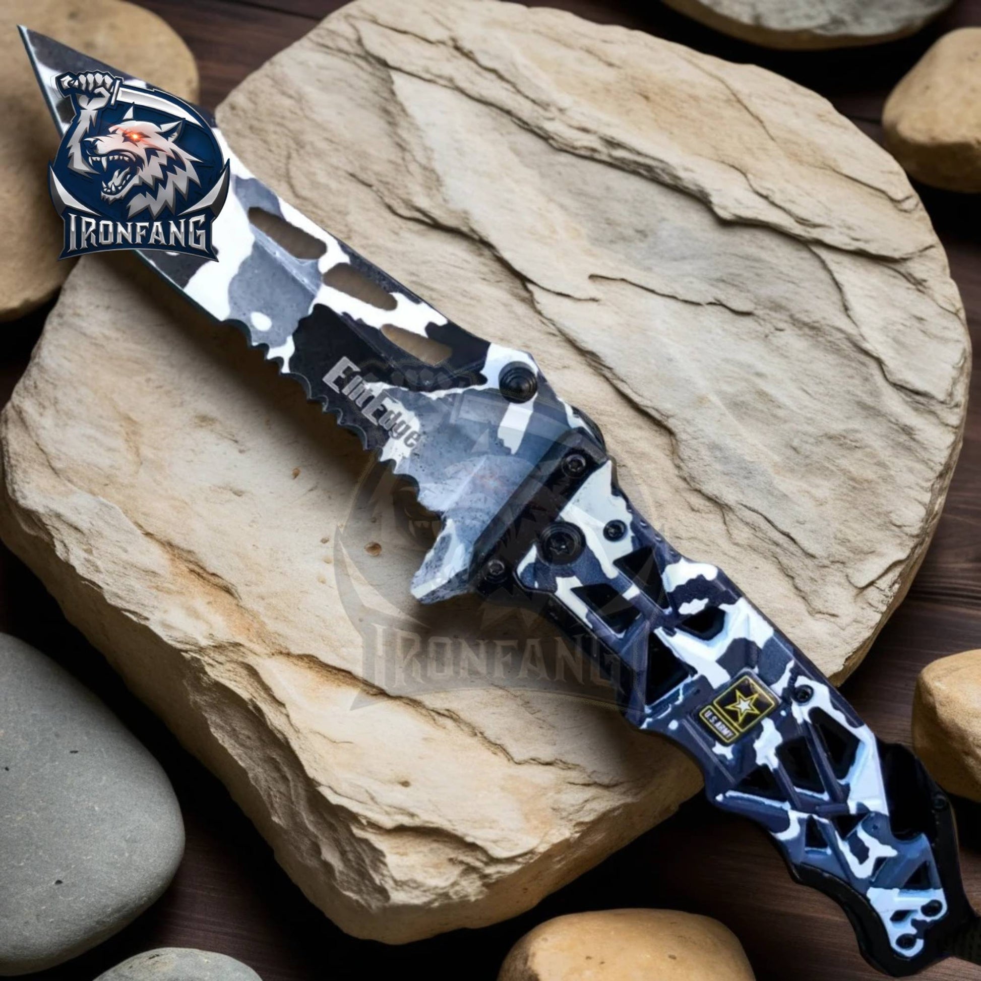 9-Inches-Military-Tactical-Camouflage-Folding-Pocket-Knife-Ironfangknife