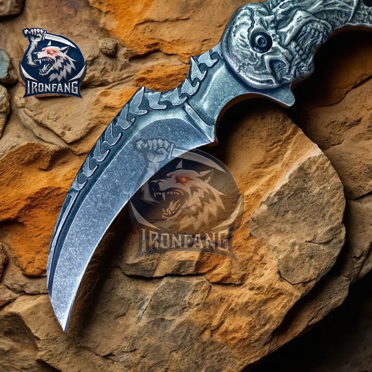 Skull-Grim-Reaper-Karambit-Pocket-Folding-Knife-ironfangknife