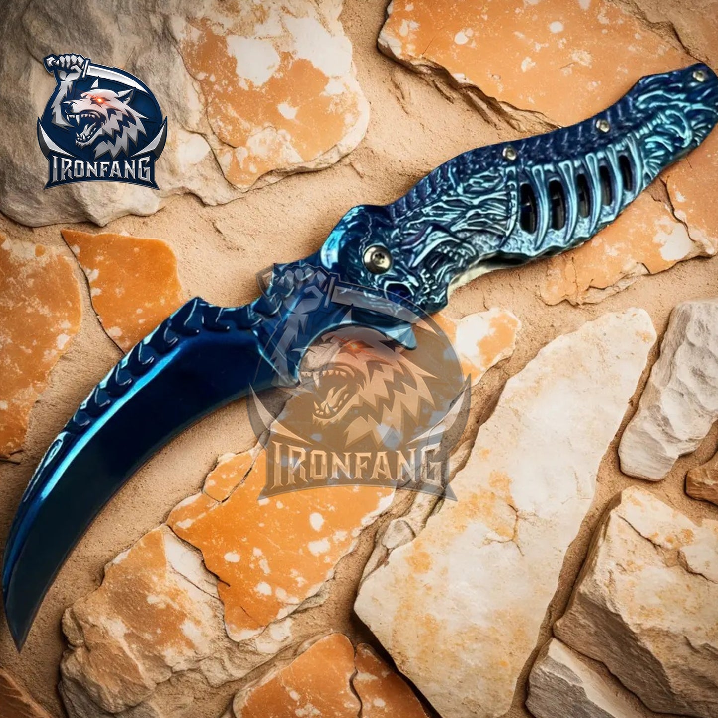 Skull-Grim-Reaper-Karambit-Pocket-Folding-Knife-ironfangknife