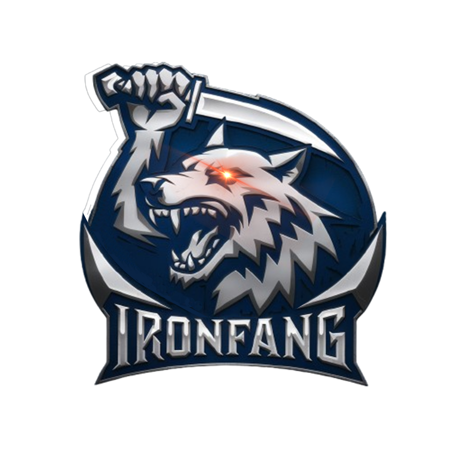 All Products - Ironfang Knife