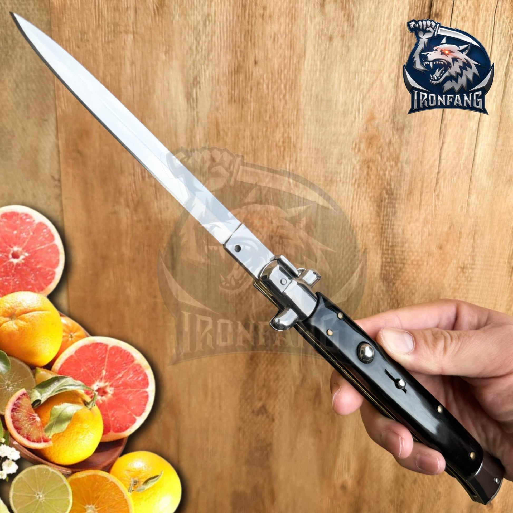 13_inches_black_pocket_knife
