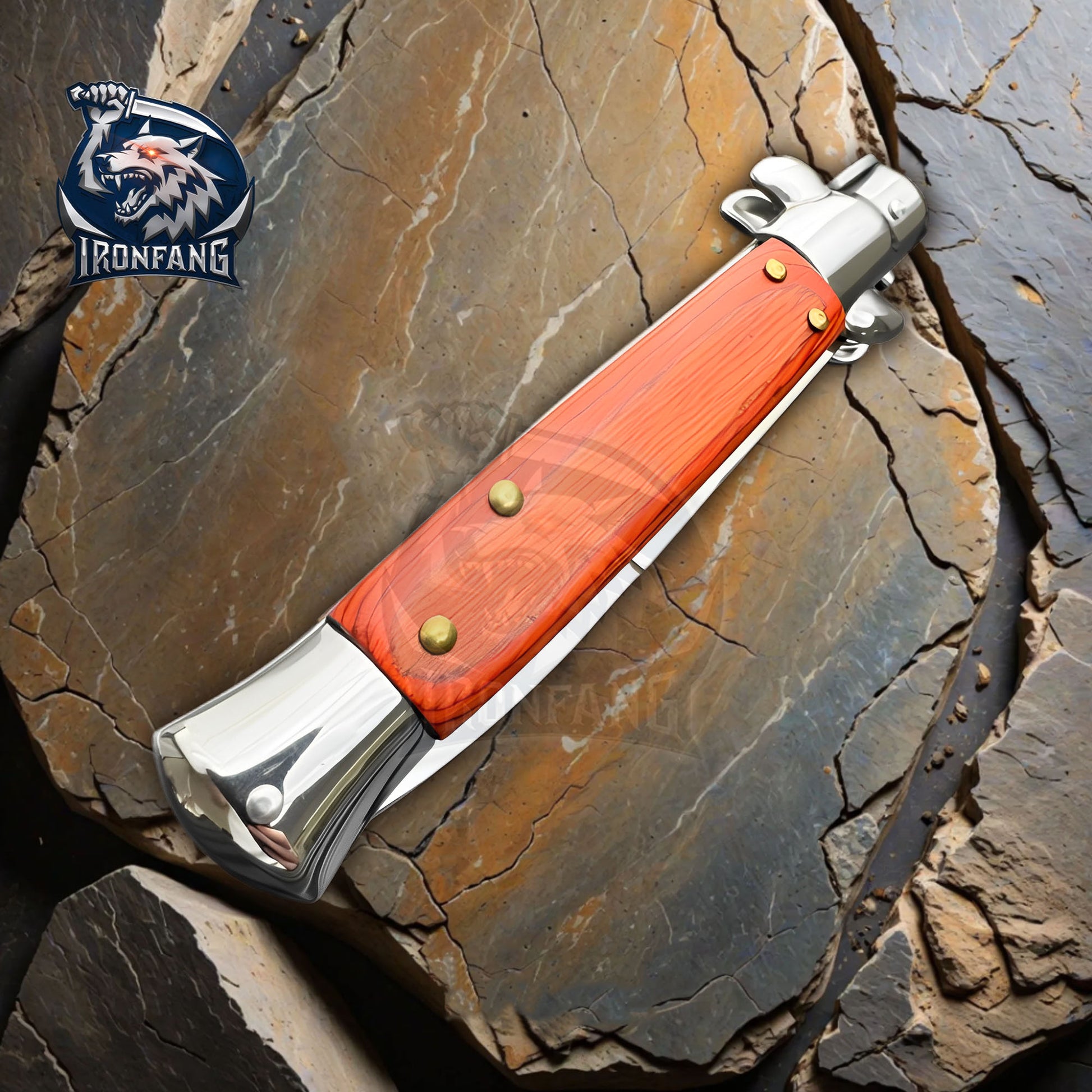 premium_9_inches_stiletto_ironfangknife_wooden