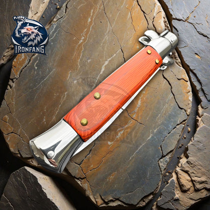 premium_9_inches_stiletto_ironfangknife_wooden