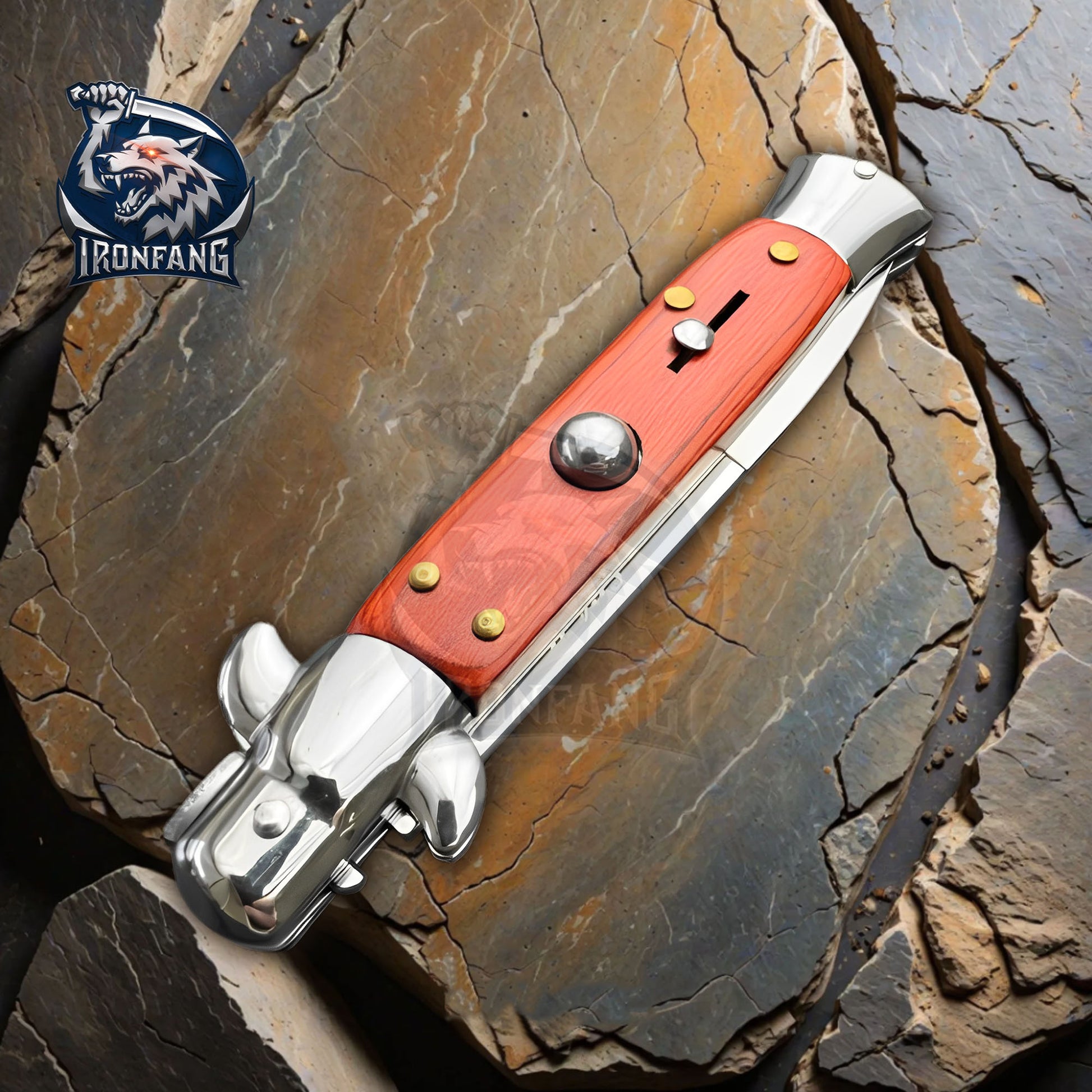 premium_9_inches_stiletto_ironfangknife_wooden