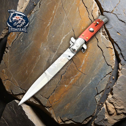 premium_9_inches_stiletto_ironfangknife_wooden