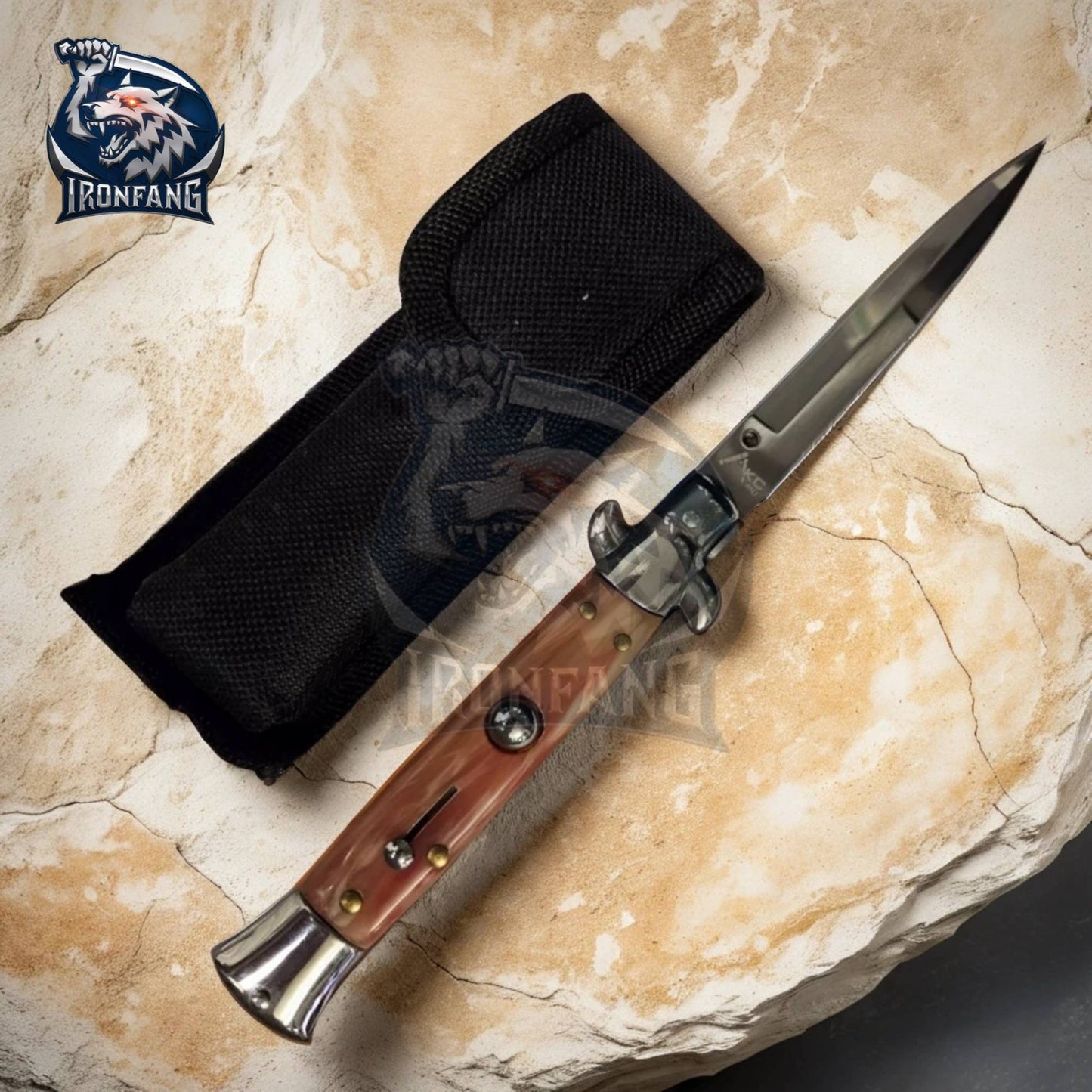 premium_9_inches_stiletto_ironfangknife_wooden