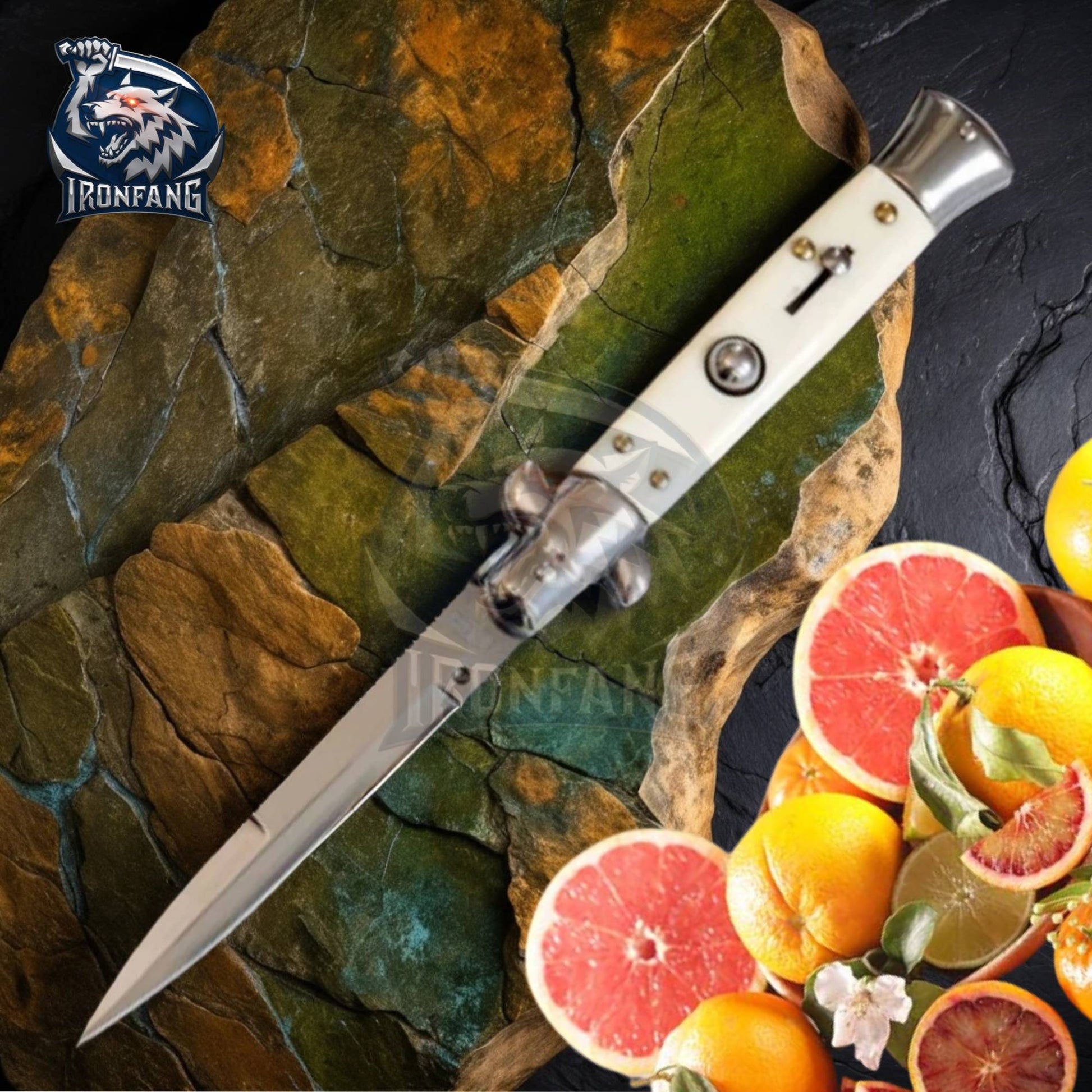 premium_9_inches_stiletto_ivory_Ironfangknife_6