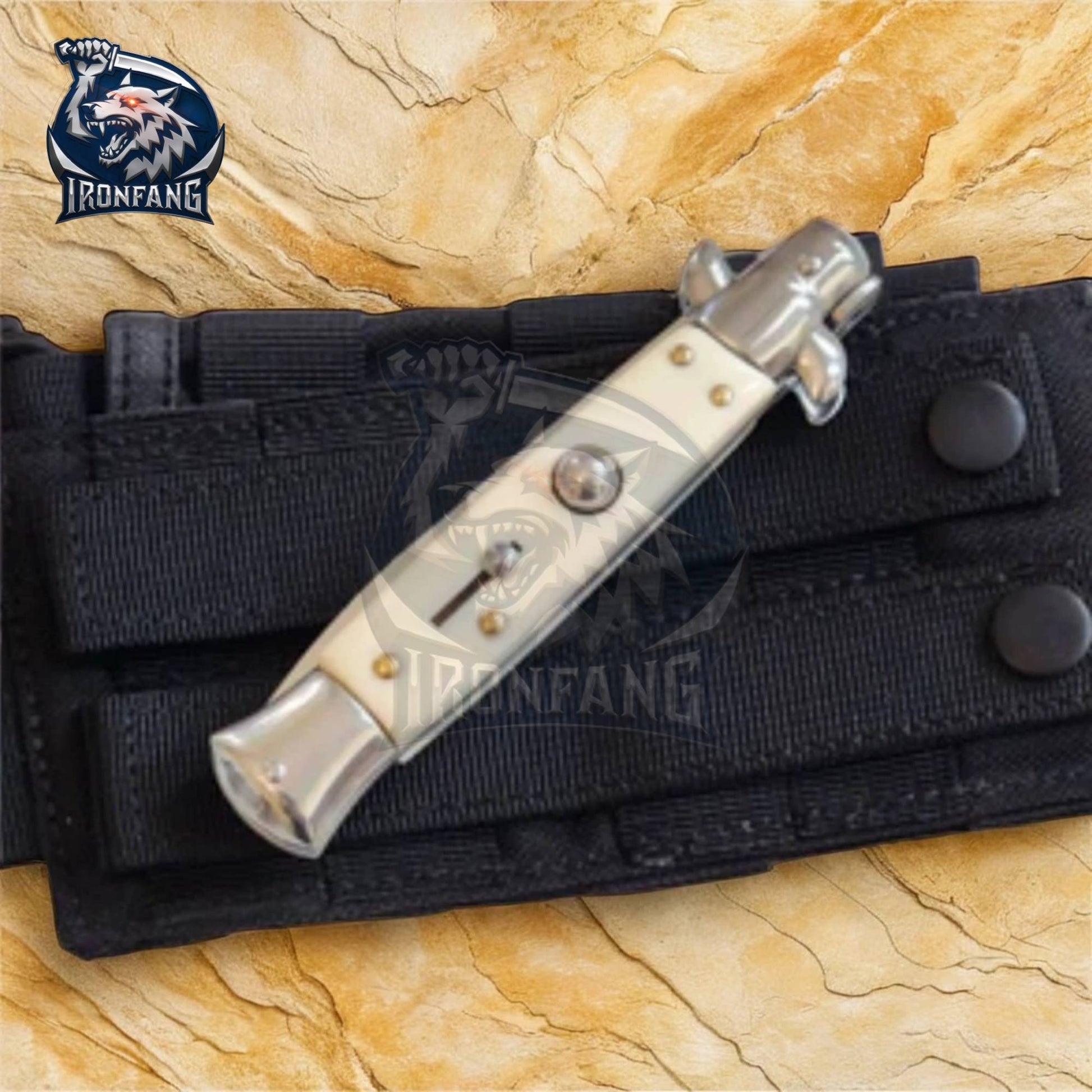 premium_9_inches_stiletto_ivory_Ironfangknife_6