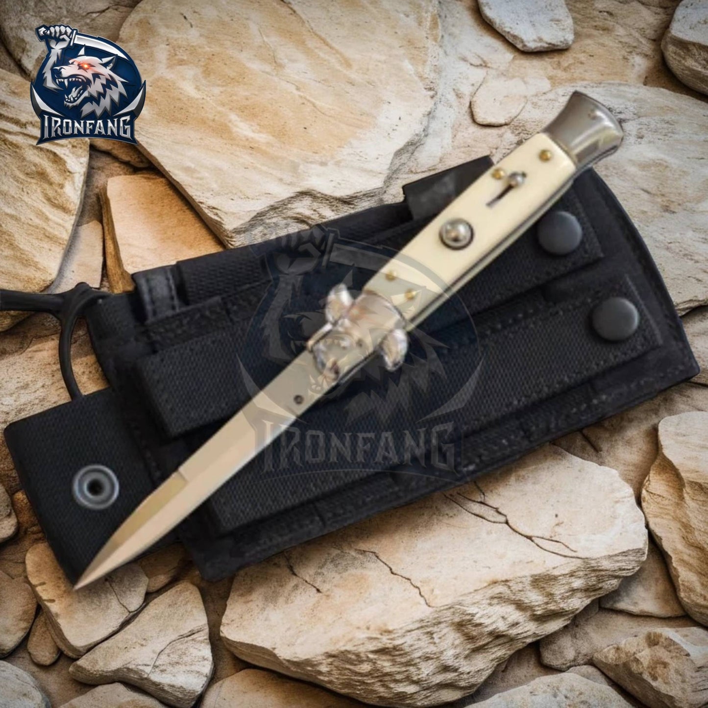 premium_9_inches_stiletto_ivory_Ironfangknife_6