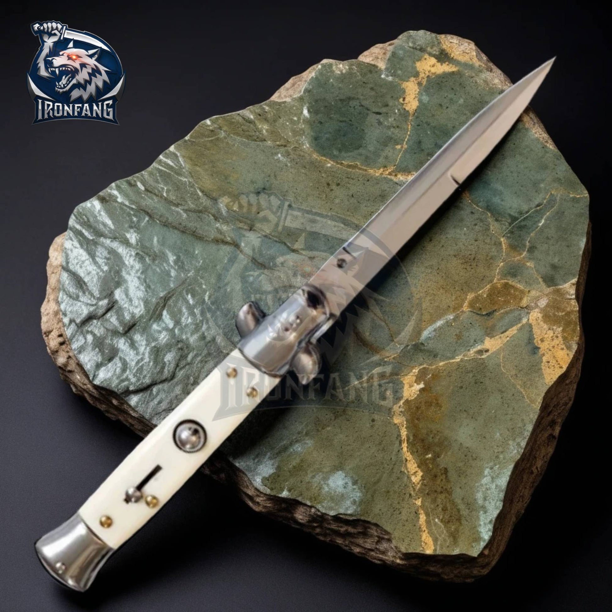 premium_9_inches_stiletto_ivory_Ironfangknife_6