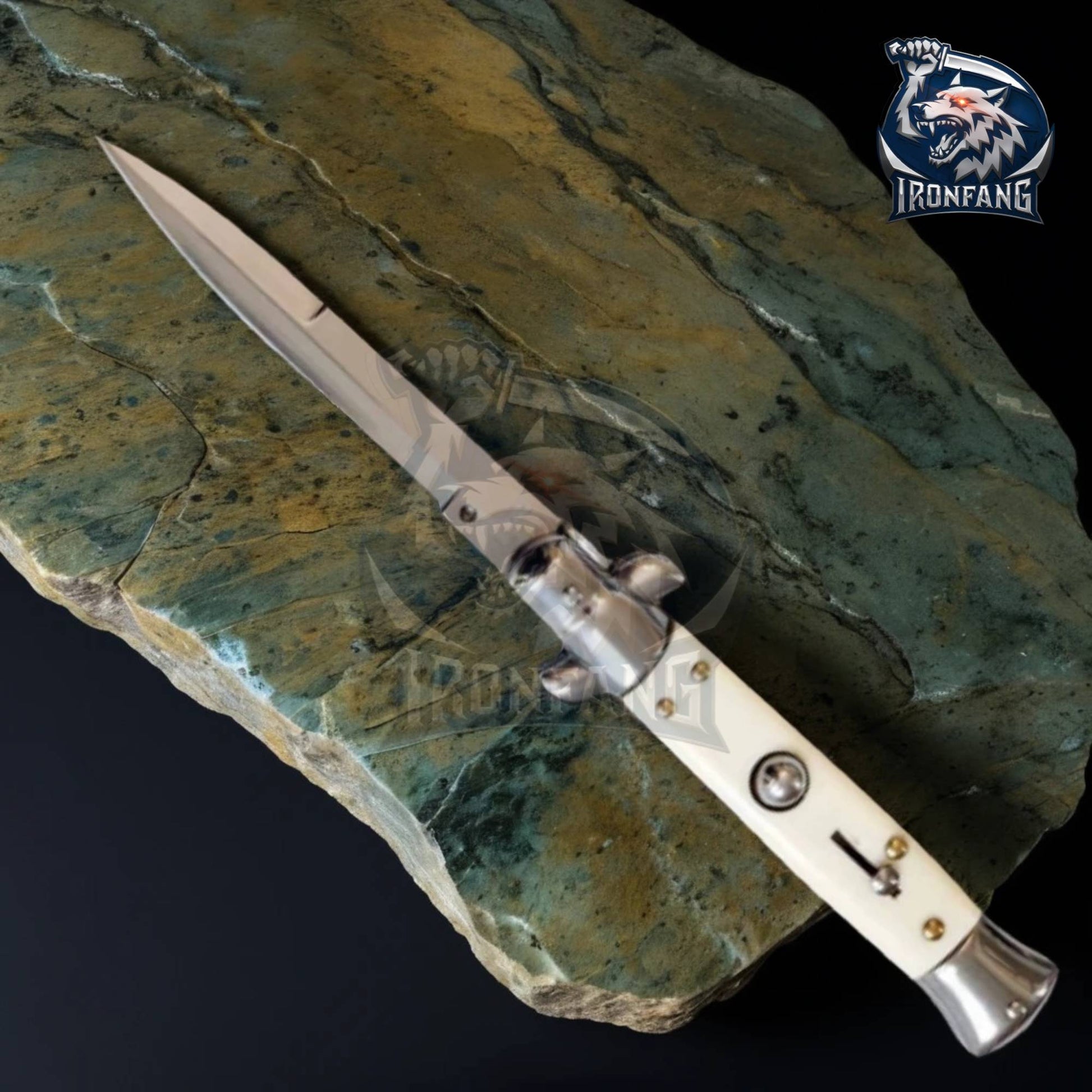 premium_9_inches_stiletto_ivory_Ironfangknife_6