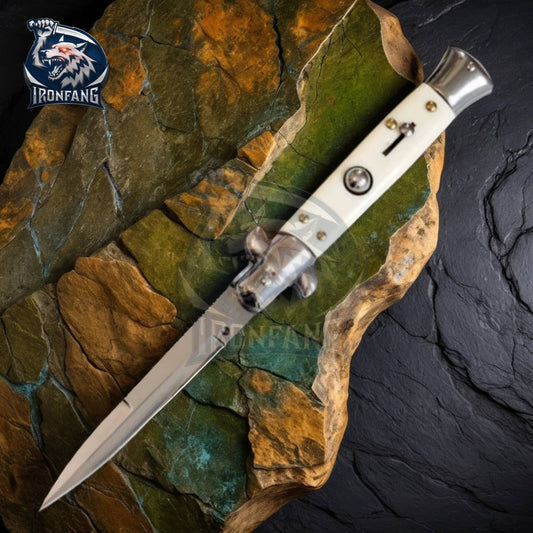 premium_9_inches_stiletto_ivory_Ironfangknife_6