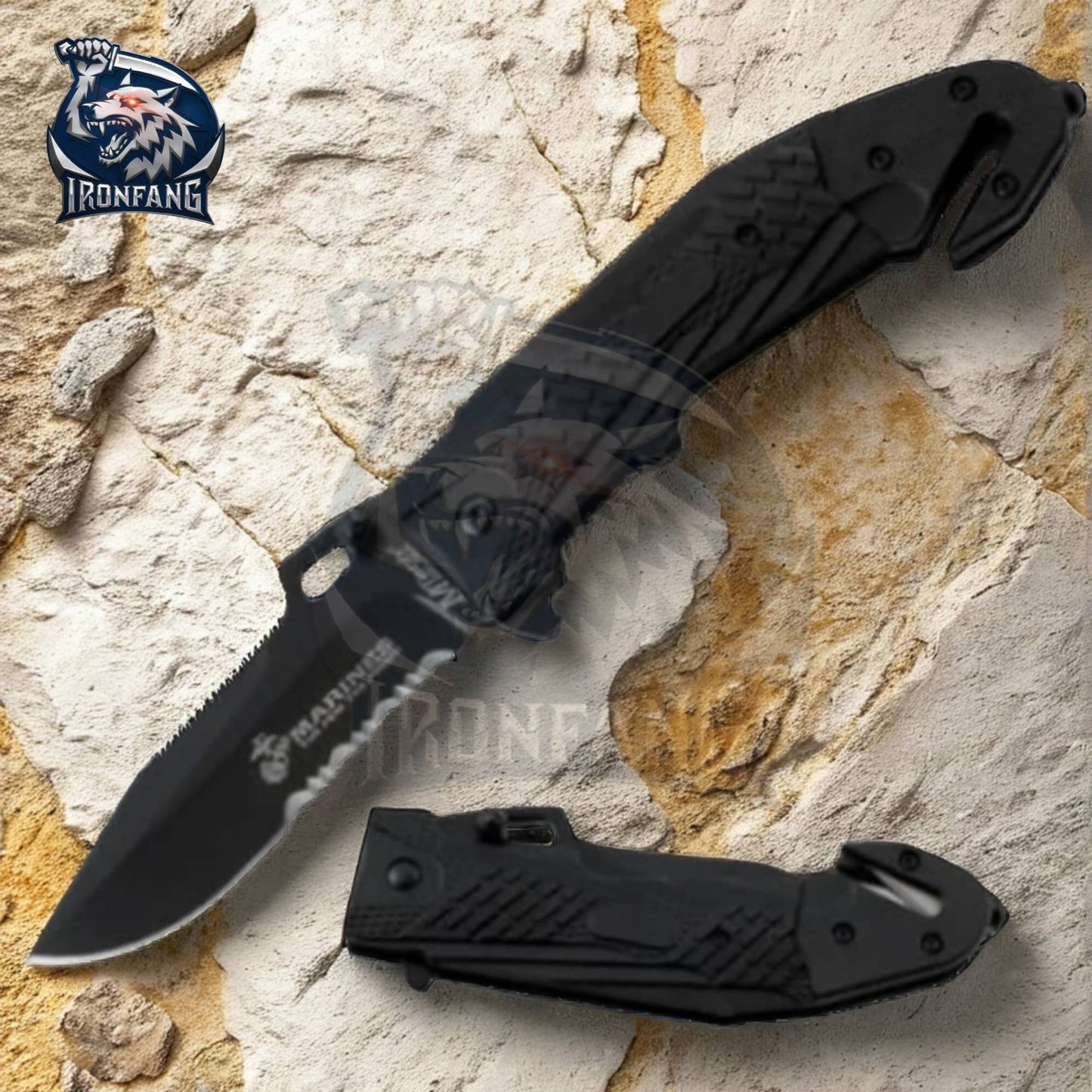 usmc-marine-folding-knife-ironfangknife