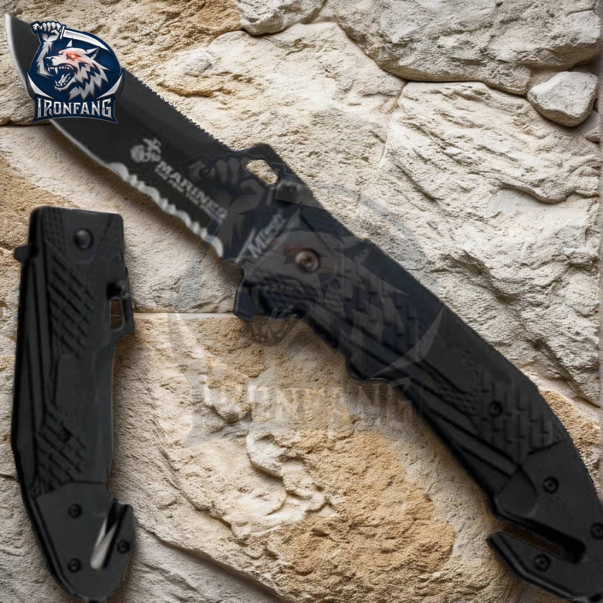 usmc-marine-folding-knife-ironfangknife