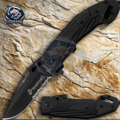 usmc-marine-folding-knife-ironfangknife