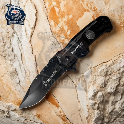 usmc-marine-FI-pocket-knife-ironfangknife
